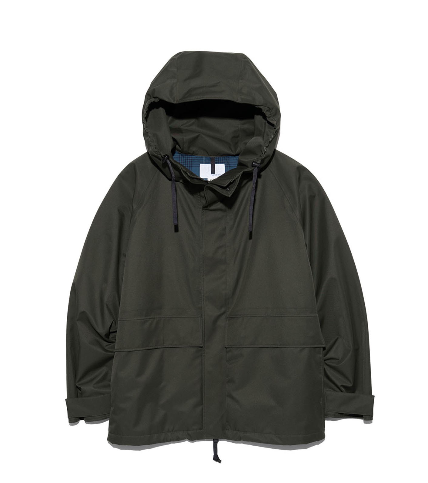 nanamica ゴアテックス ジャケット M ブラック 美品 nanamica】-ナナミカのゴアテックス- | CIENTO BLOG