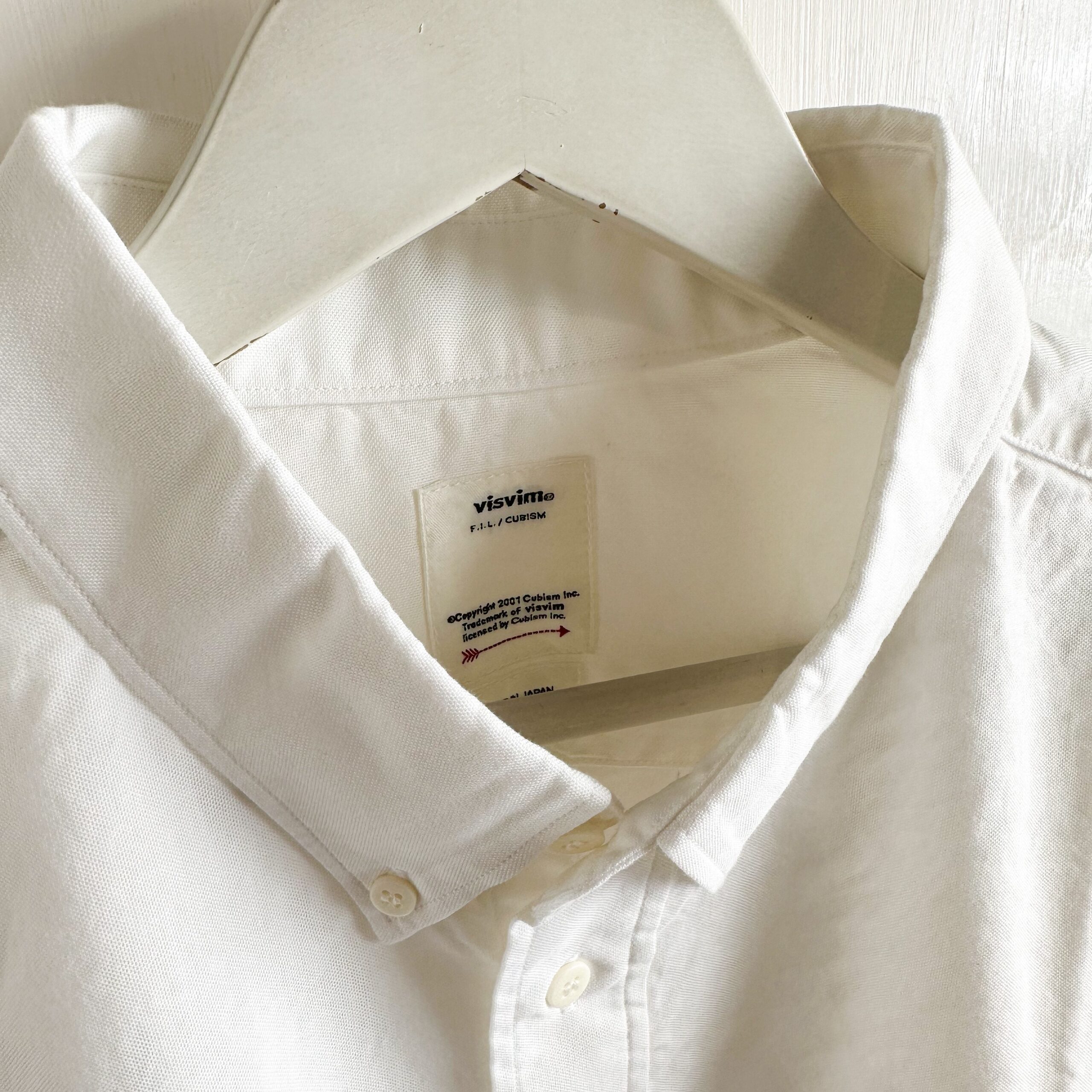 Visvim visvim pocket tee - Gem