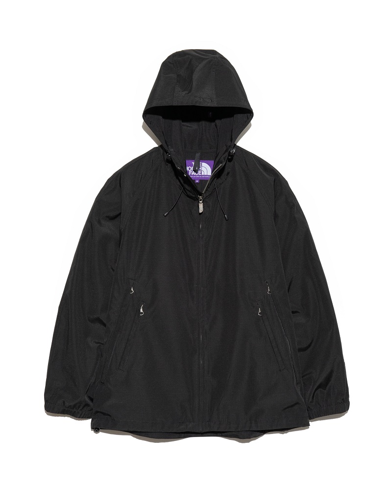 THE NORTH FACE PURPLE LABEL】Mountain Wind Parka – NP2355N