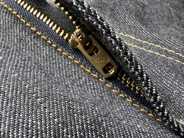visvim】“SOCIAL SCULPTURE 03 UNWASHED” | CIENTO BLOG