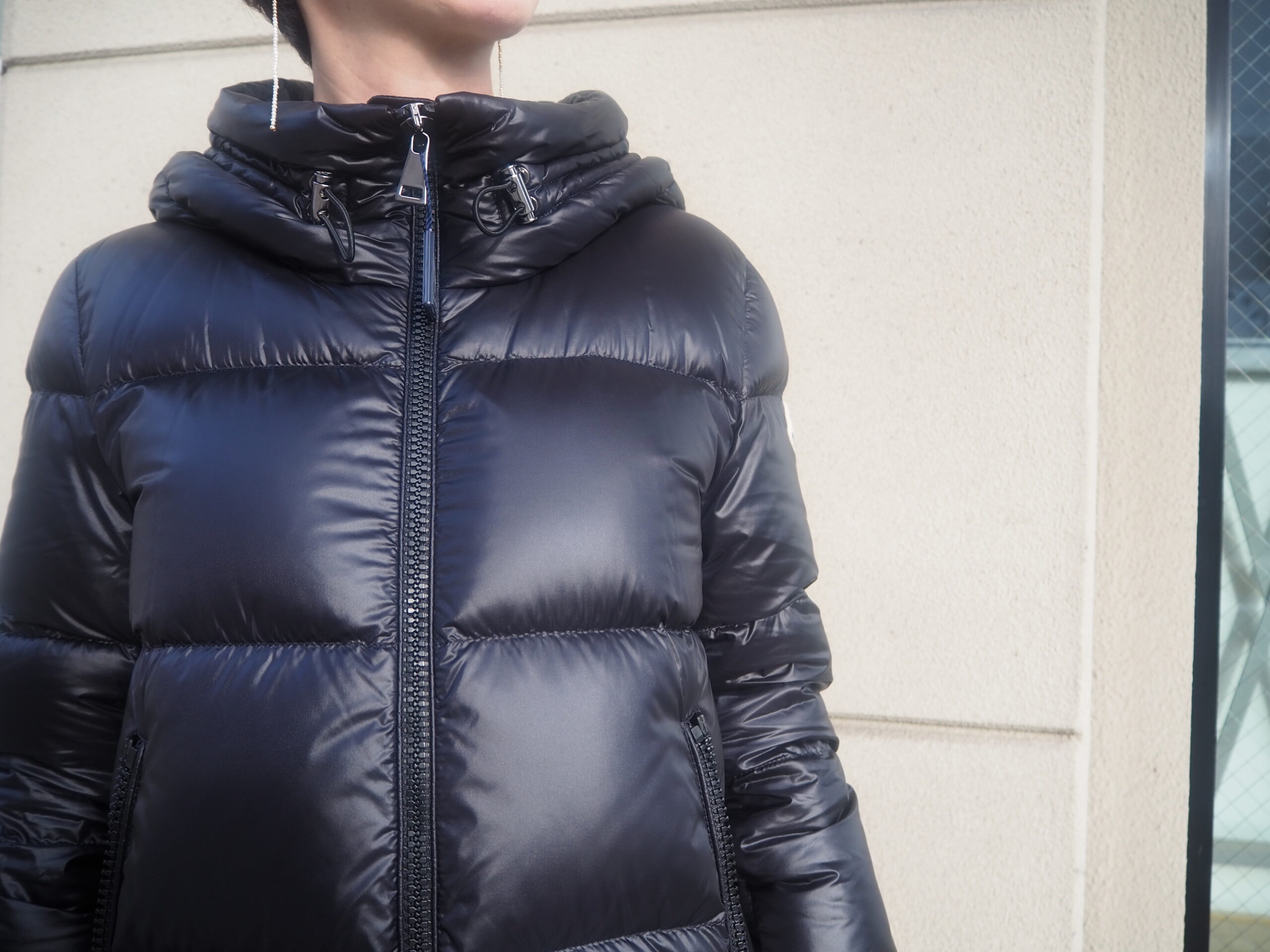 MONCLER】SERITTE SHORT PARKA | CIENTO BLOG