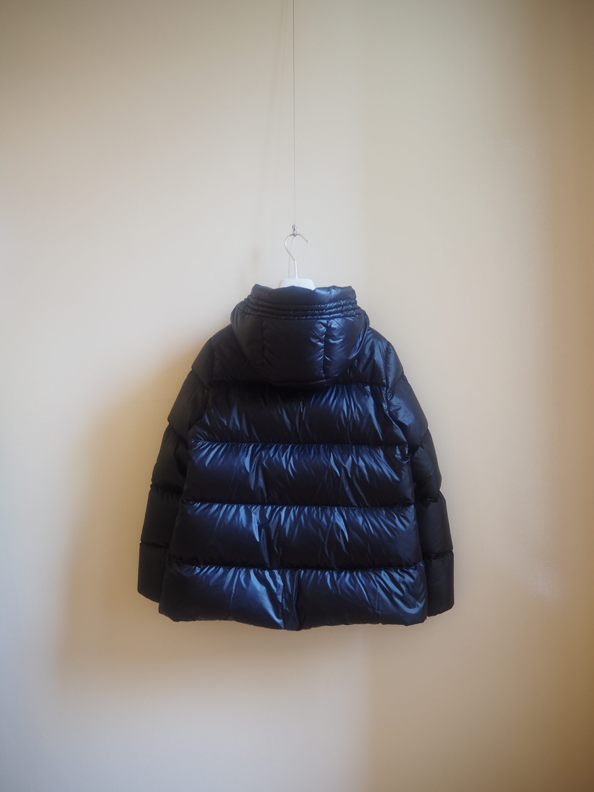 MONCLER】SERITTE SHORT PARKA | CIENTO BLOG