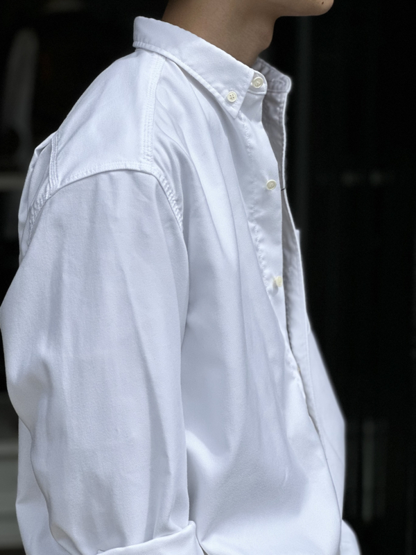 AUBERGE】“FRED” | CIENTO BLOG