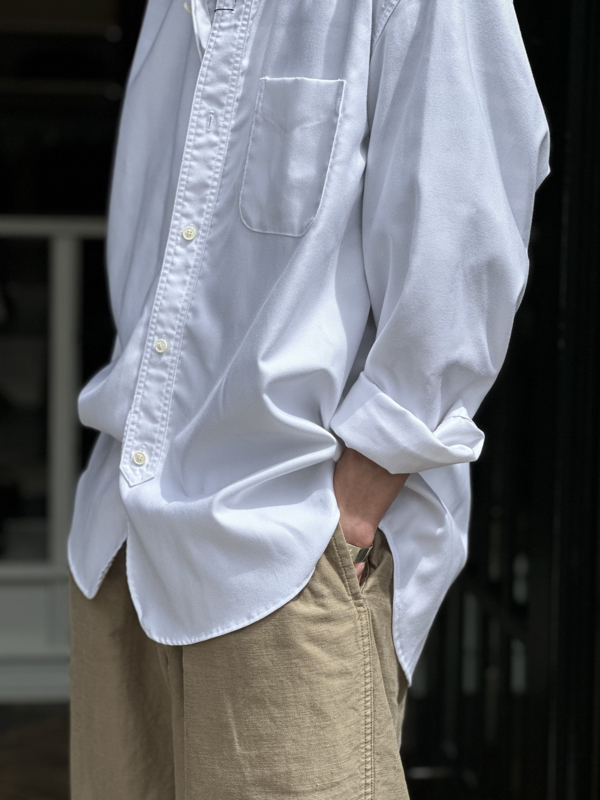 AUBERGE】“FRED” | CIENTO BLOG