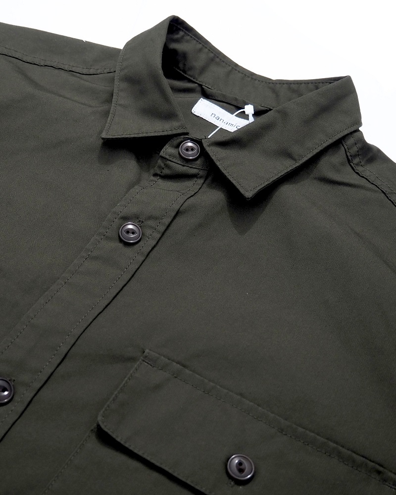 nanamica】新作セットアップイケてます。 | CIENTO BLOG