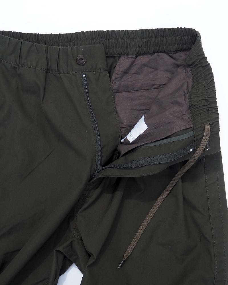 nanamica】新作セットアップイケてます。 | CIENTO BLOG