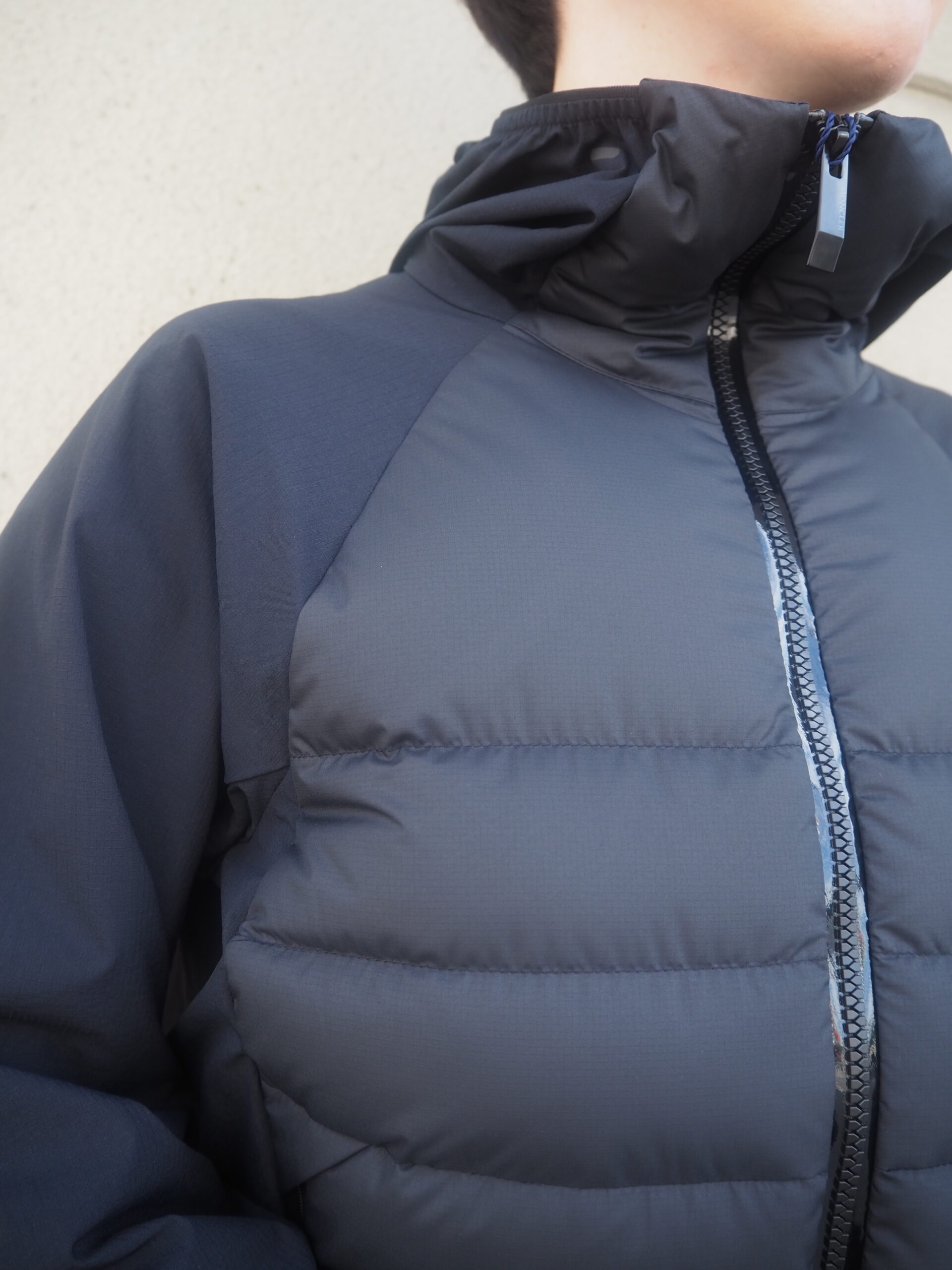 MONCLER】2023FW MODEL SOMME | CIENTO BLOG