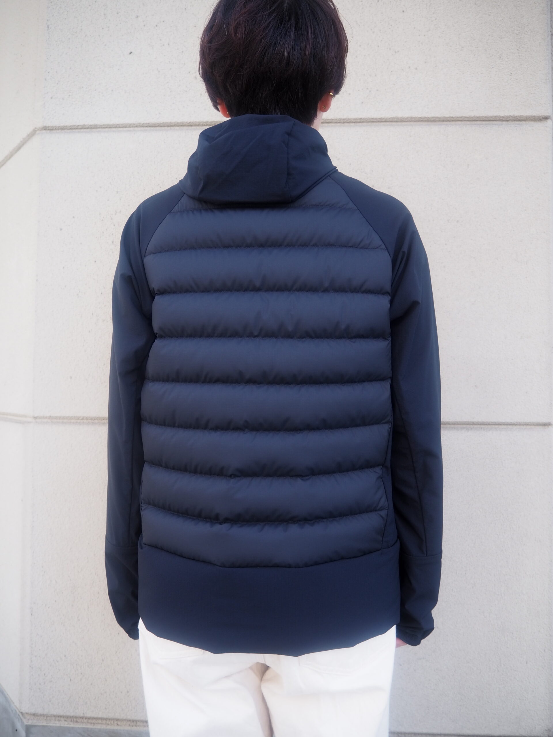 MONCLER】2023FW MODEL SOMME | CIENTO BLOG