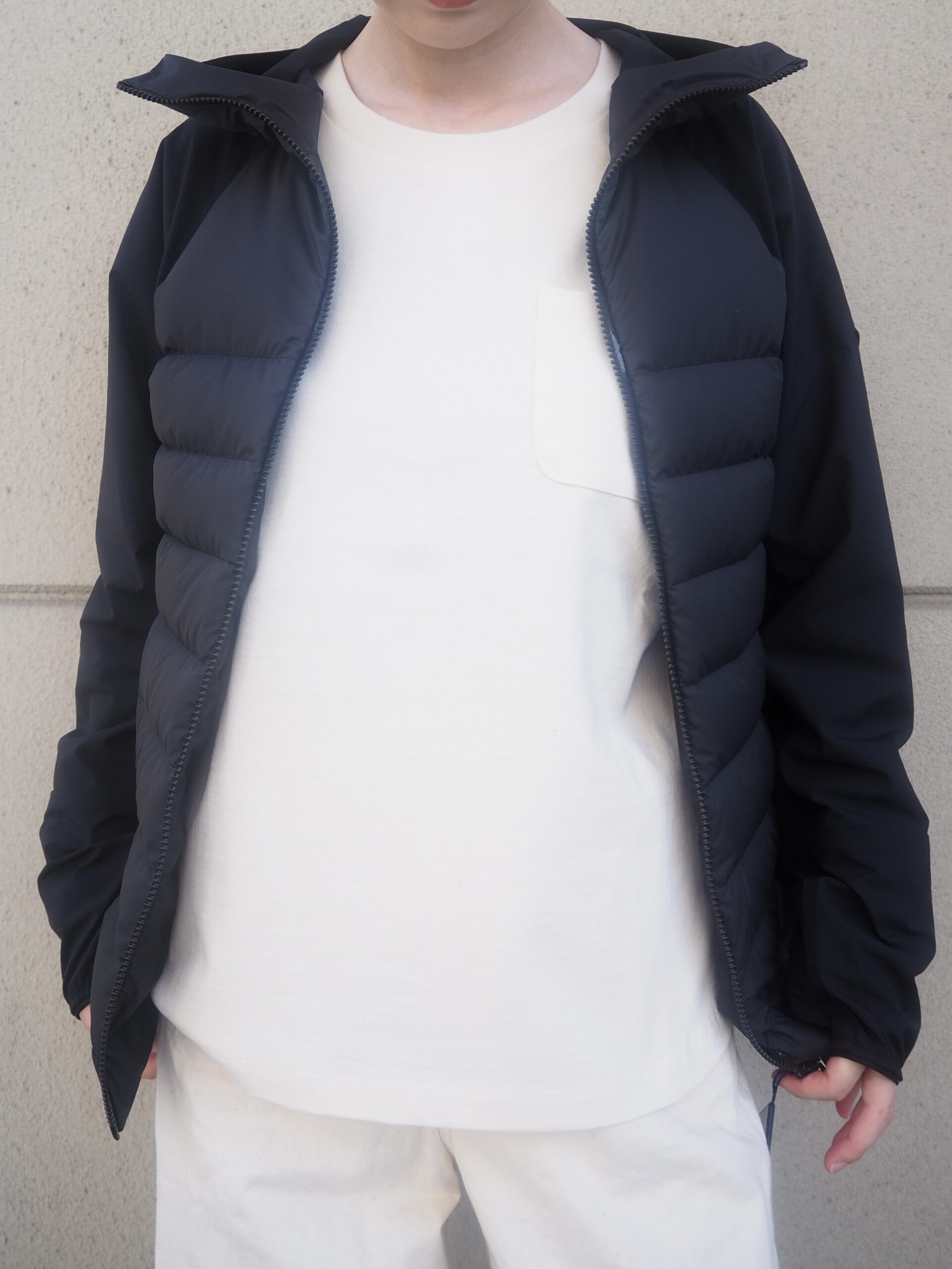 MONCLER 2023/24秋冬新作 フード付きダウンジャケット SOMME MONCLER】2023FW MODEL SOMME | CIENTO BLOG