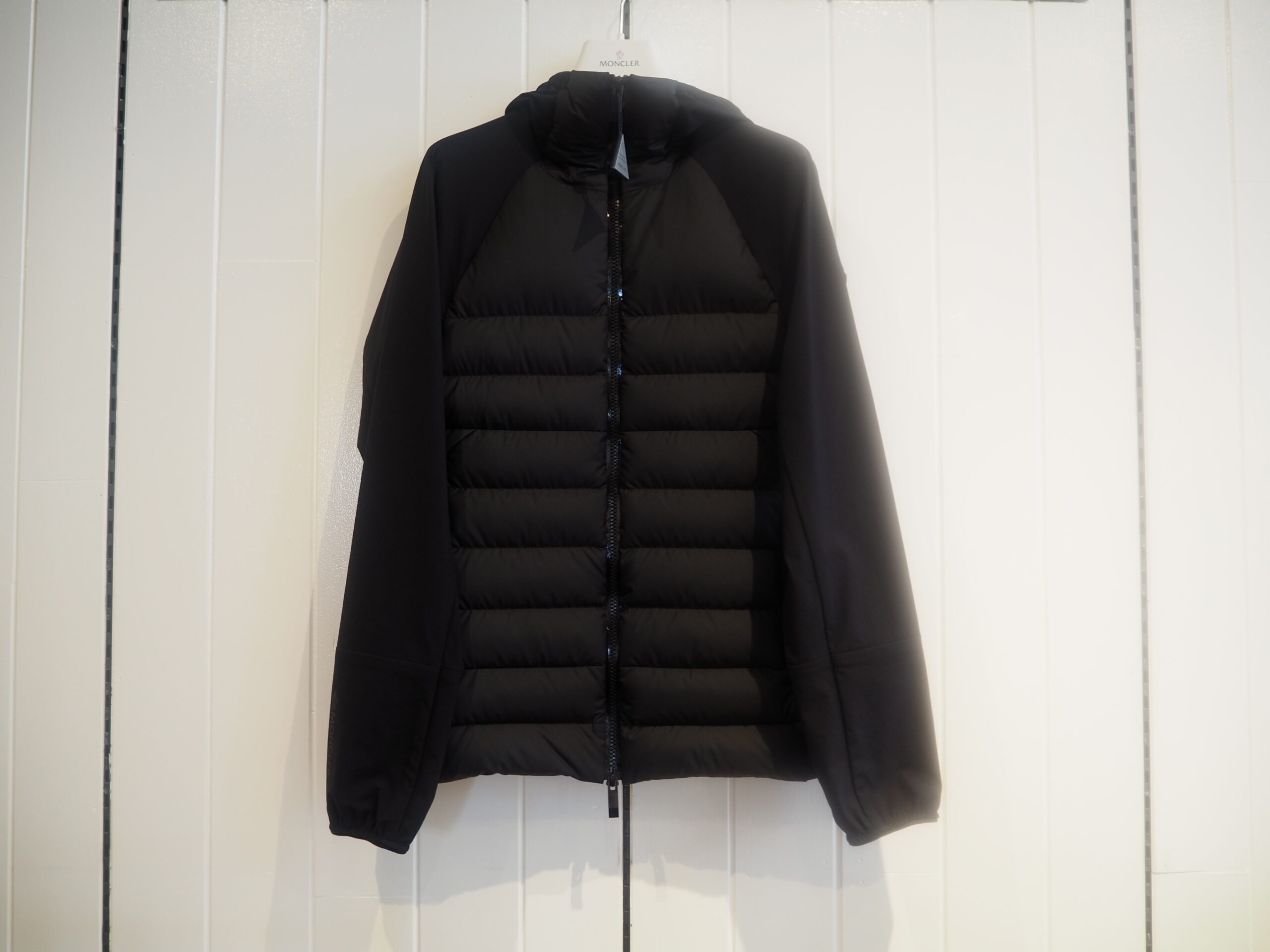 MONCLER】2023FW MODEL SOMME | CIENTO BLOG