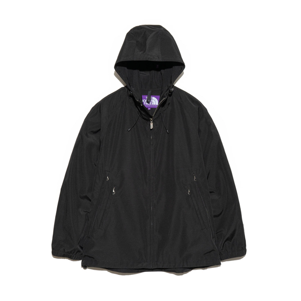 THE NORTH FACE PURPLE LABEL ザノースフェイスパープルレーベル NP2355N Mountain Wind Parka 通販