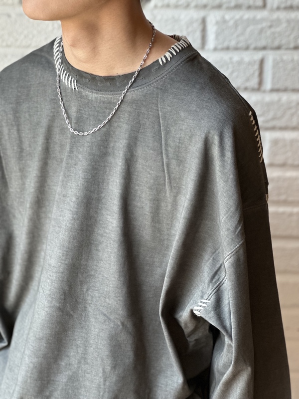 MAISON SPECIAL（メゾンスペシャル）】2023AW 1st delivery