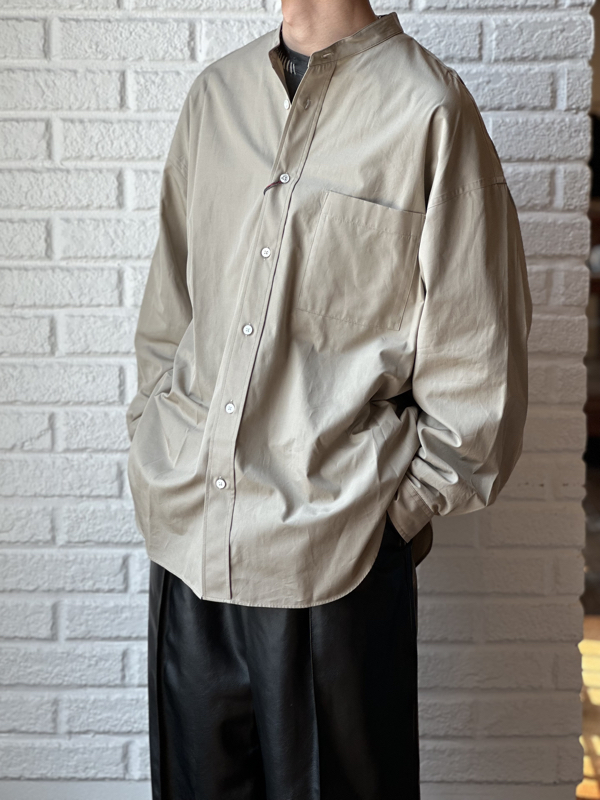 MAISON SPECIAL（メゾンスペシャル）】2023AW 1st delivery