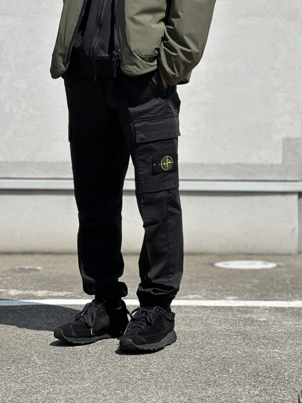 STONE ISLAND】 | CIENTO BLOG