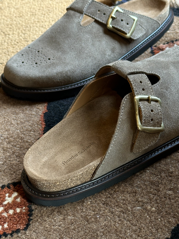 Hender Scheme エンダースキーマ 通販