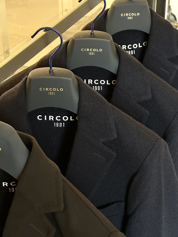 CIRCOLO 1901 チルコロ 通販