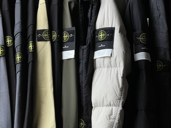 STONE ISLAND ストーンアイランド 通販