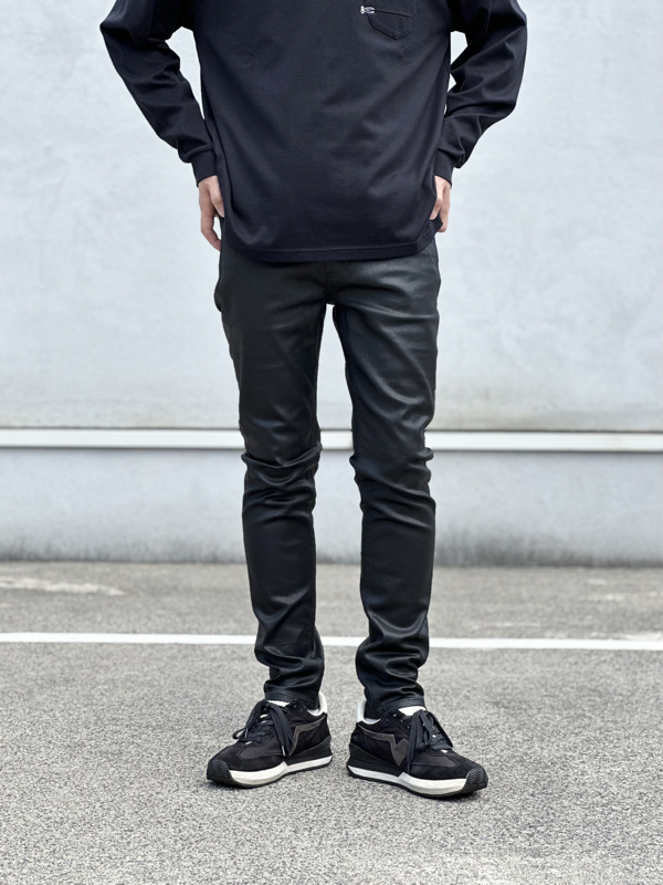 DENHAM デンハム BOLT MB 通販