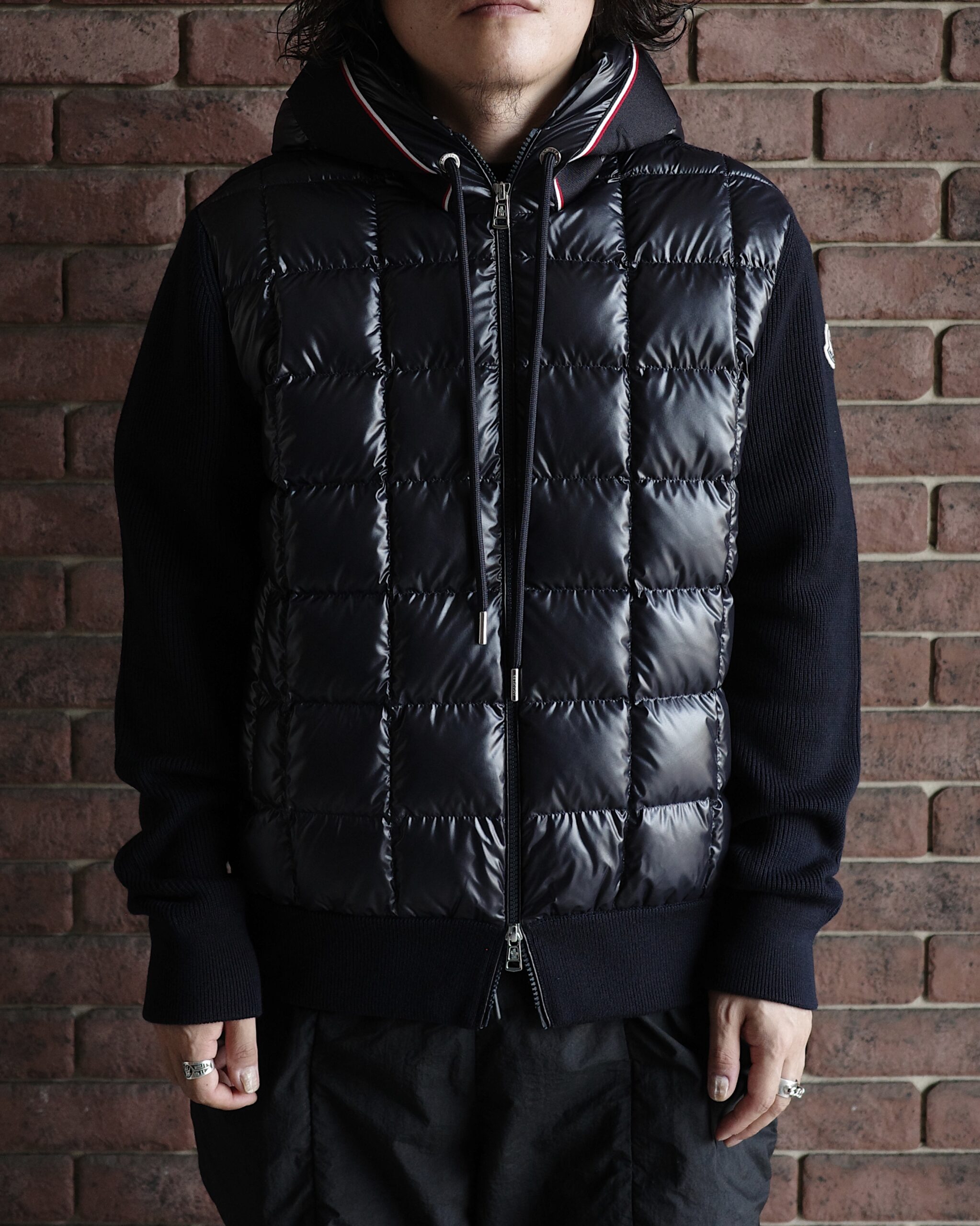 MONCLER】モンクレール 2023年秋冬 入荷速報 | CIENTO BLOG