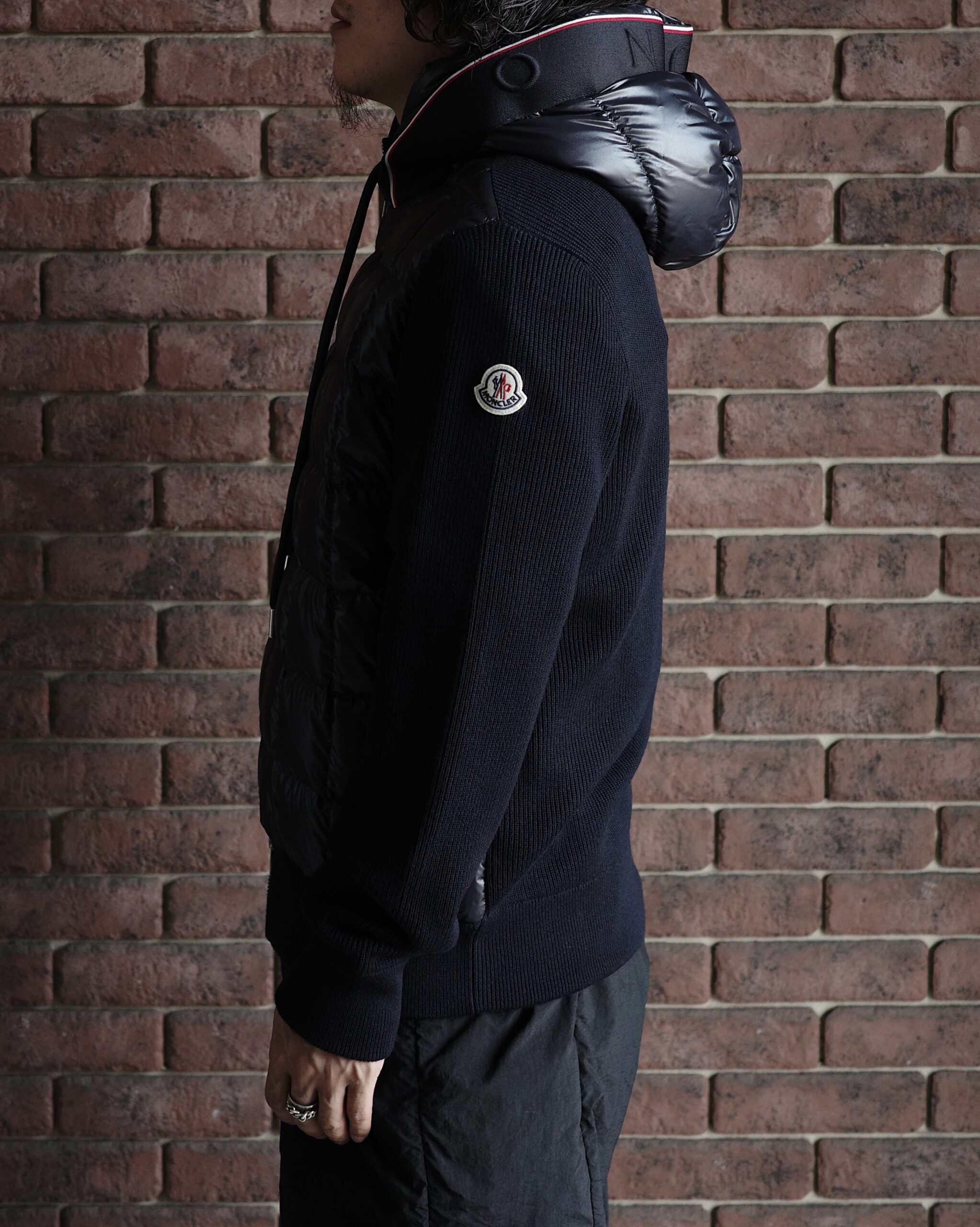 MONCLER】モンクレール 2023年秋冬 入荷速報 | CIENTO BLOG