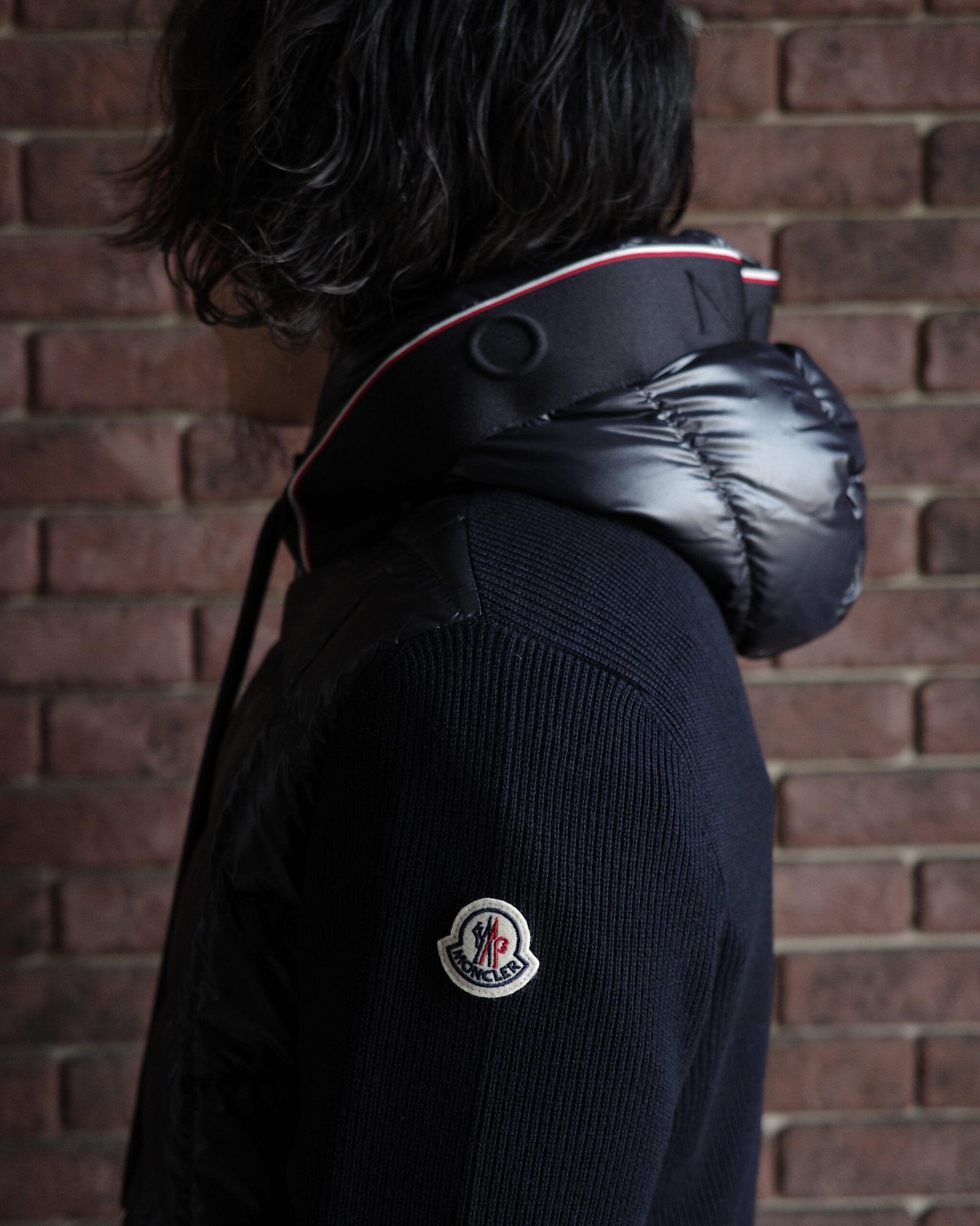 MONCLER モンクレール メンズ 新作 2023年秋冬 正規取扱店 公式通販 送料無料