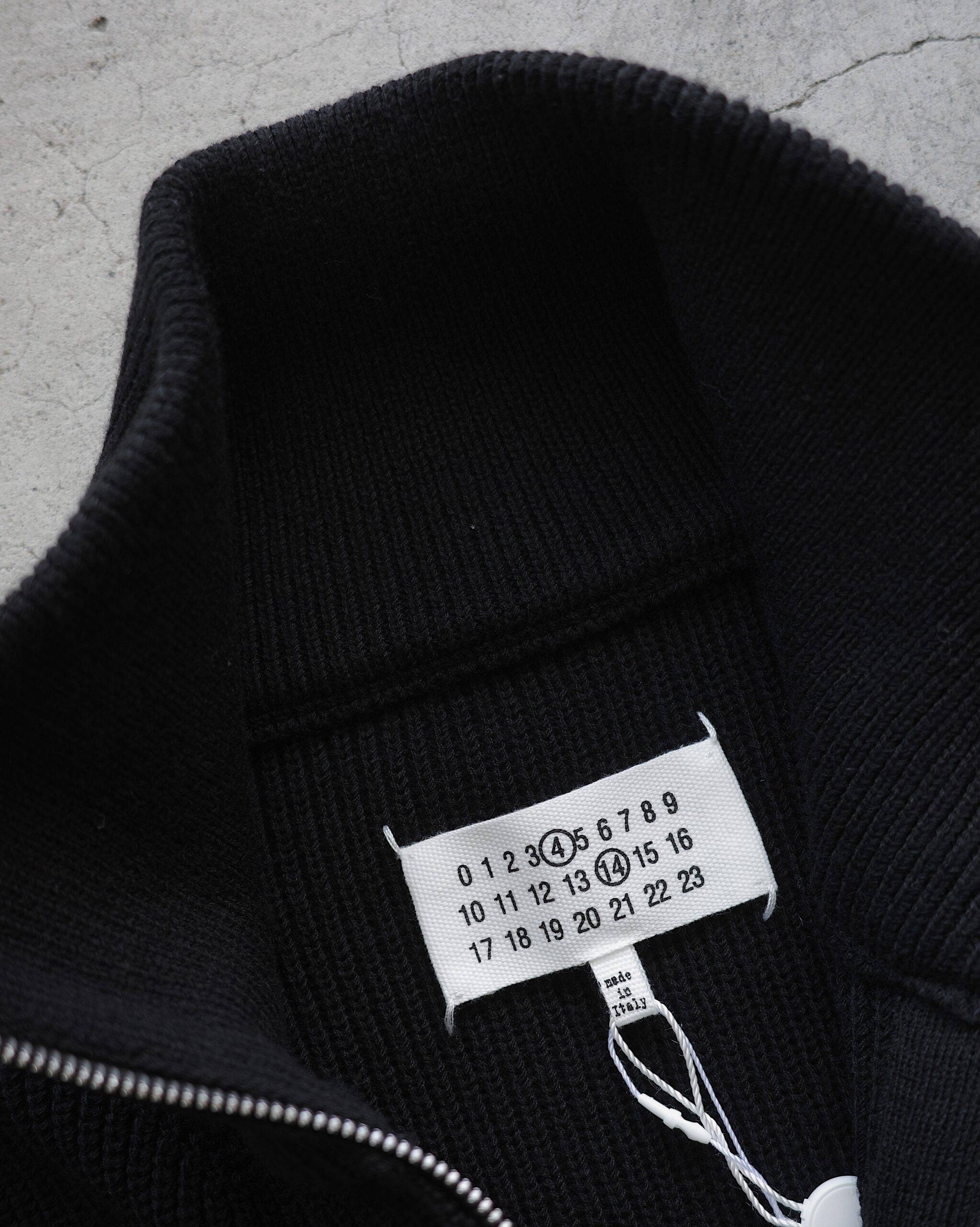Maison Margiela】メゾンマルジェラ×ペンドルトンの