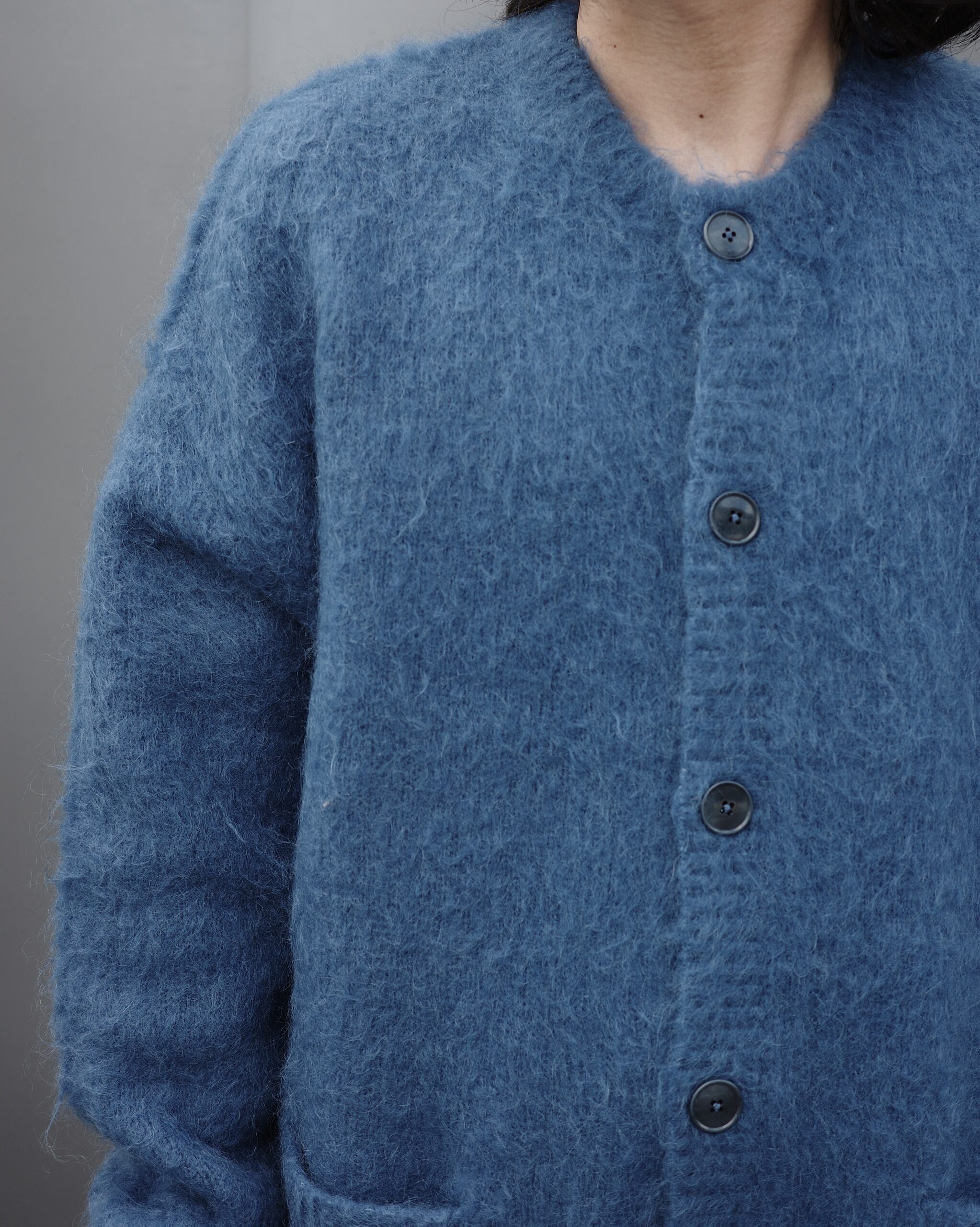 Acne Studios】アクネストゥディオズの良すぎたニット | CIENTO BLOG