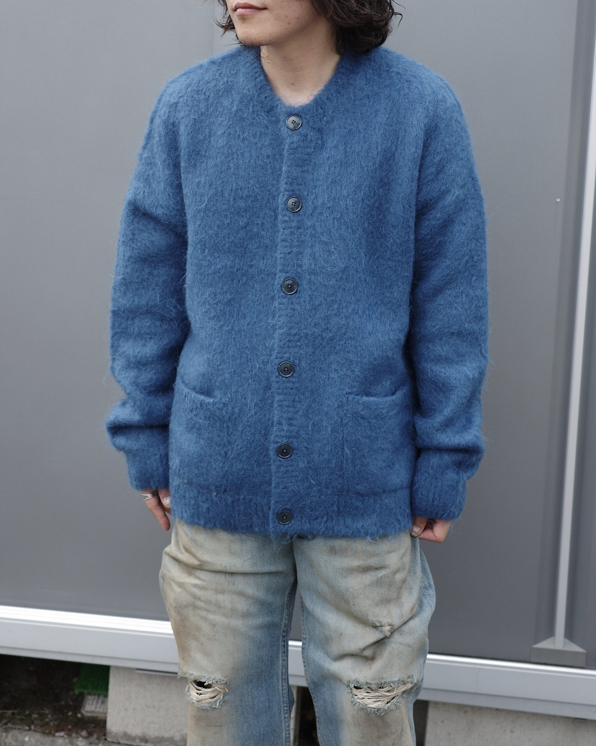 Acne Studios】アクネストゥディオズの良すぎたニット | CIENTO BLOG Acne Studios】アクネストゥディオズの良すぎたニット | CIENTO BLOG