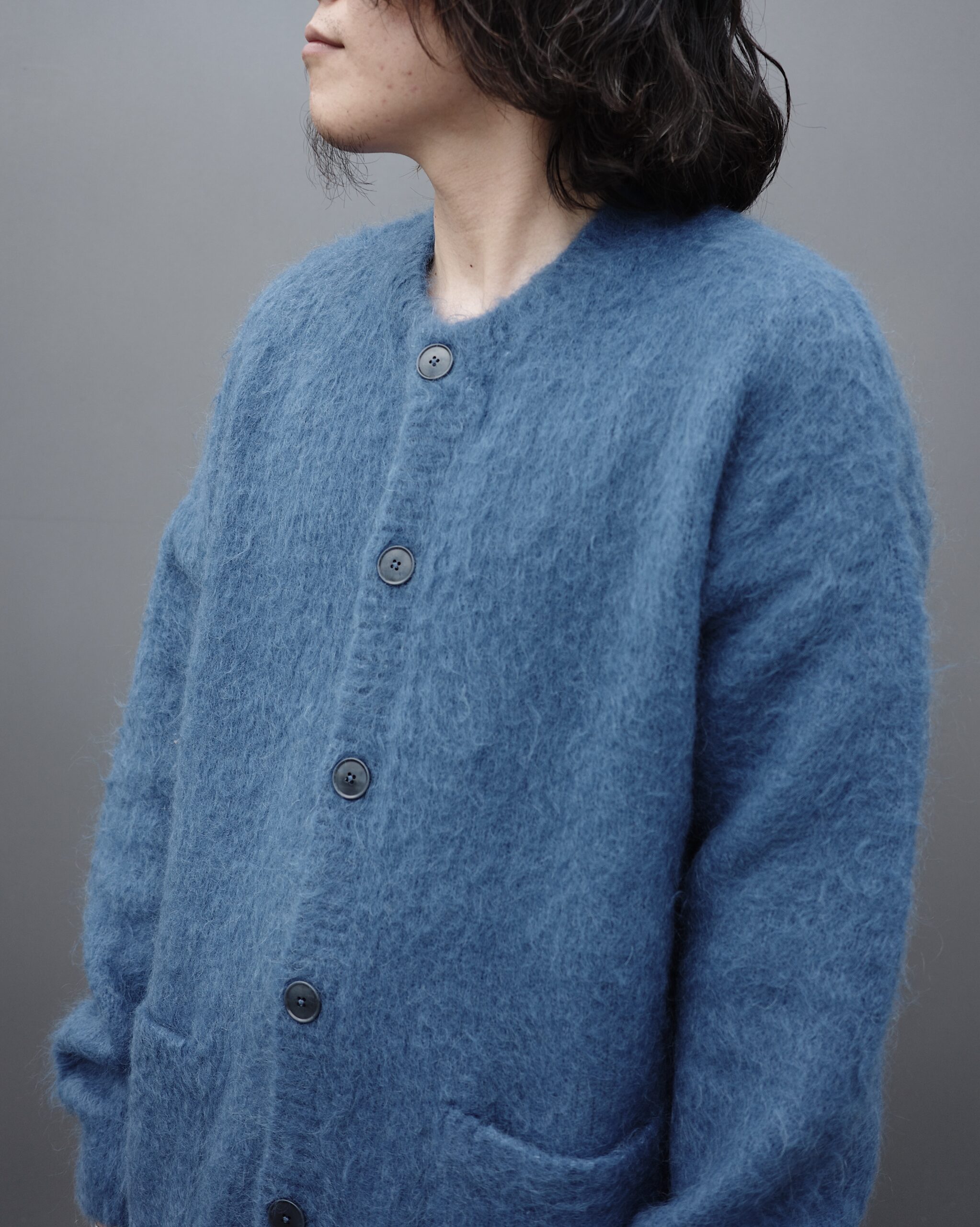 Acne Studios】アクネストゥディオズの良すぎたニット | CIENTO BLOG