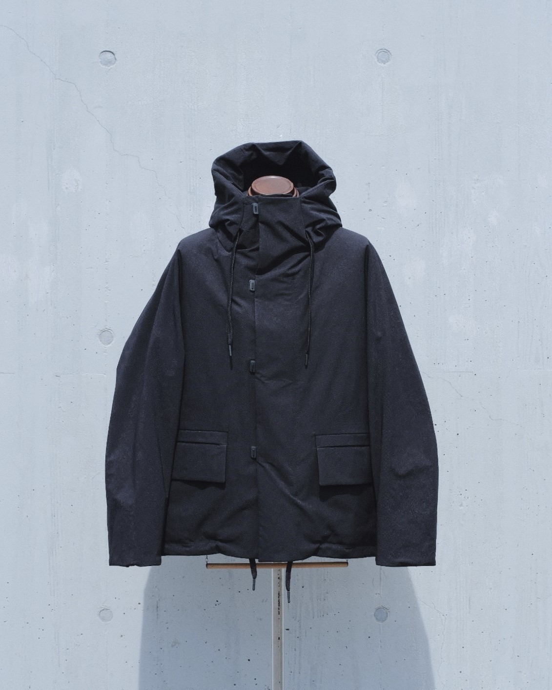 TEATORA SouvenirHunterBarrierizerEVAPOD （TEATORA】 新シリーズ 