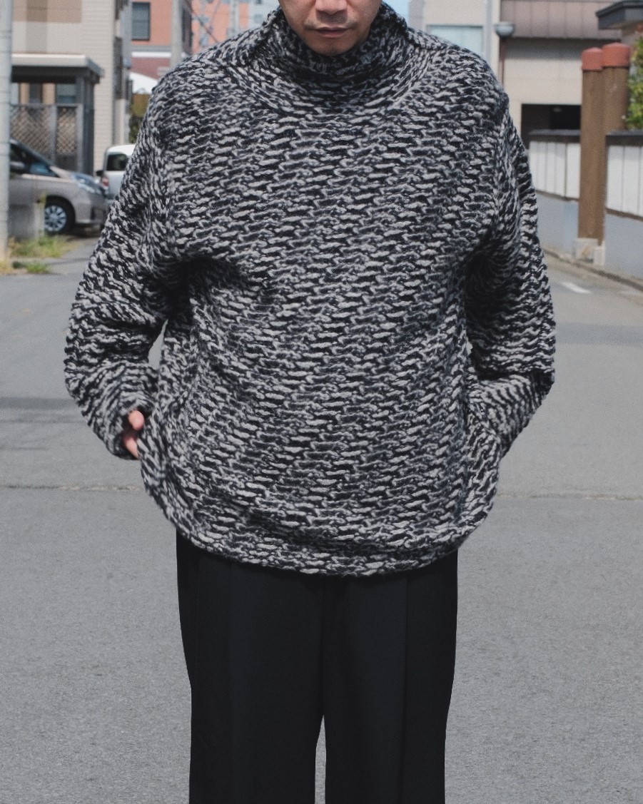 YOKE】 New Ralease | CIENTO BLOG