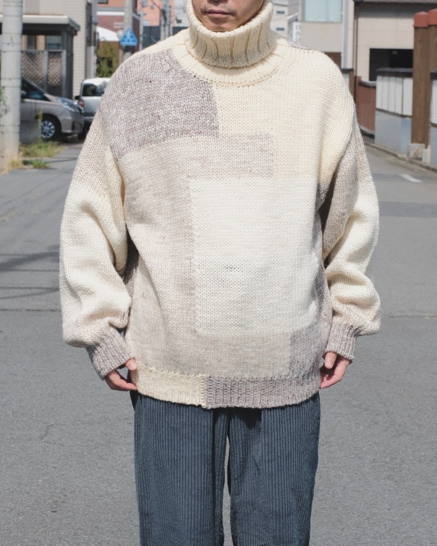 YOKE】 New Ralease | CIENTO BLOG