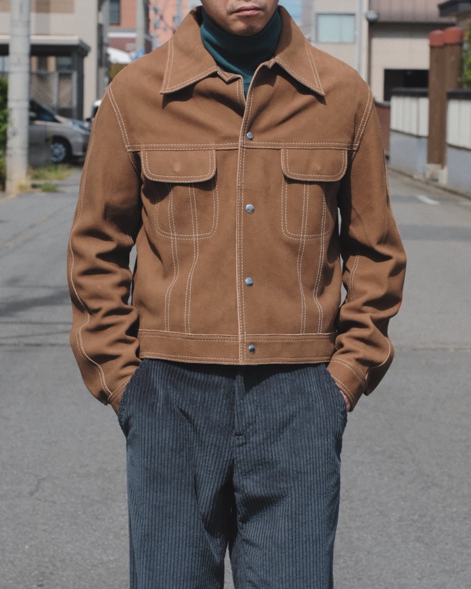 YOKE】 New Ralease | CIENTO BLOG