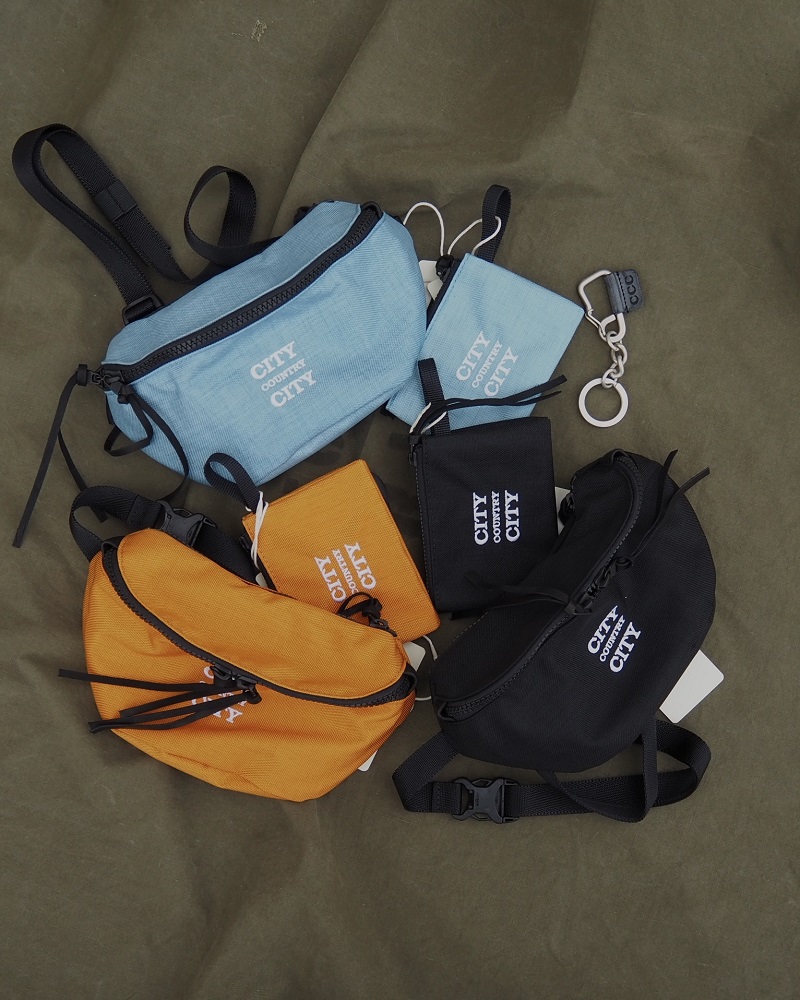 CITY COUNTRY CITY】× hobo 9/2 on sale. | CIENTO BLOG