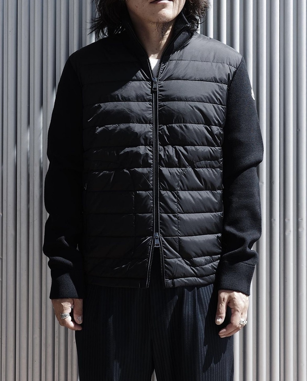 MONCLER】モンクレール 2023秋冬入荷第2弾 | CIENTO BLOG
