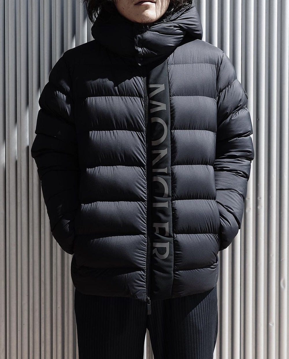 MONCLER】モンクレール 2023秋冬入荷第2弾 | CIENTO BLOG