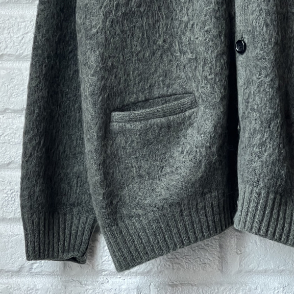 AUBERGE KURT 40 オーベルジュ カートコバーン カーディガン（AUBERGE  