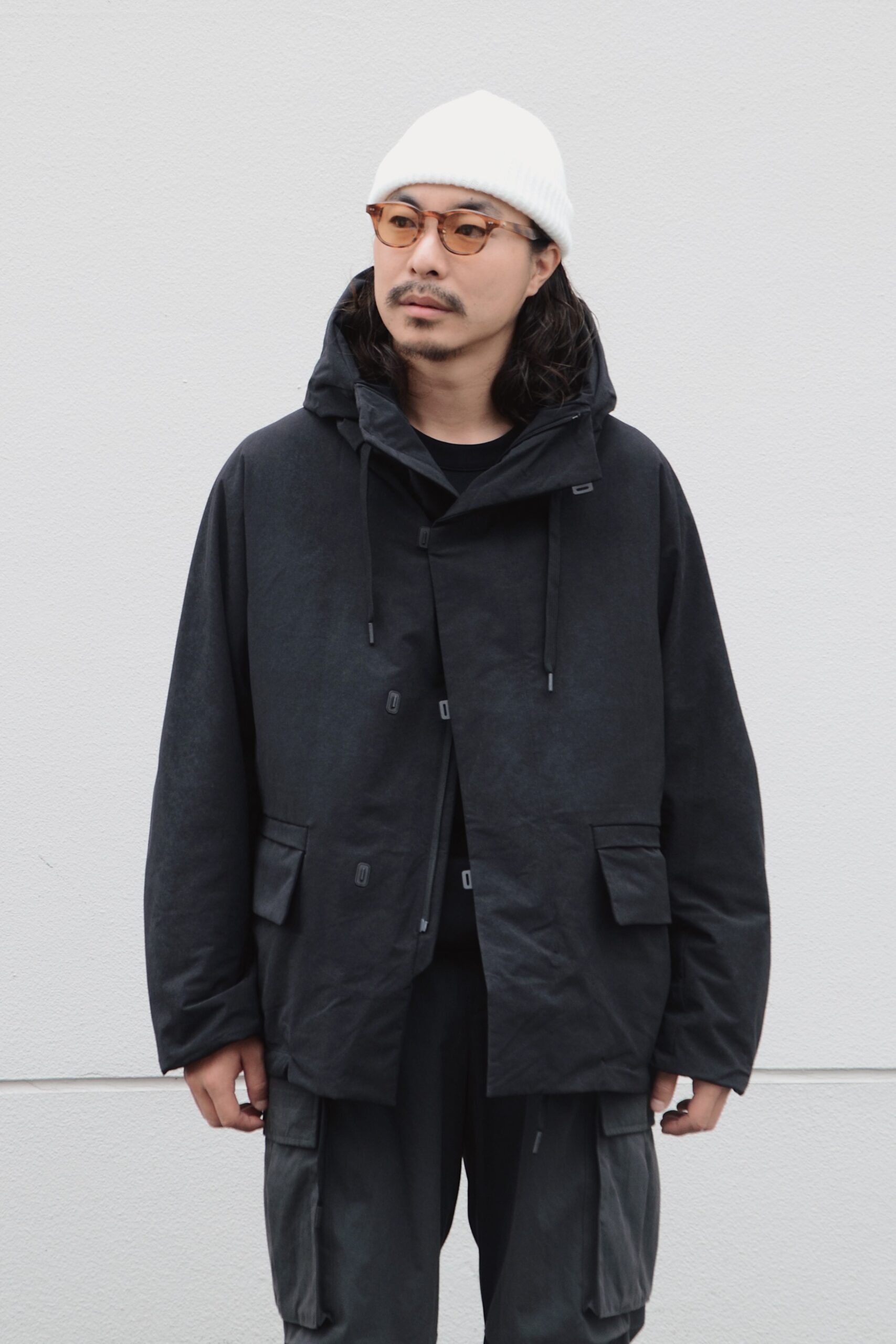 再入荷】 TEATORA “Souvenir Hunter S/L BARRIERIZER PLUS” | CIENTO BLOG