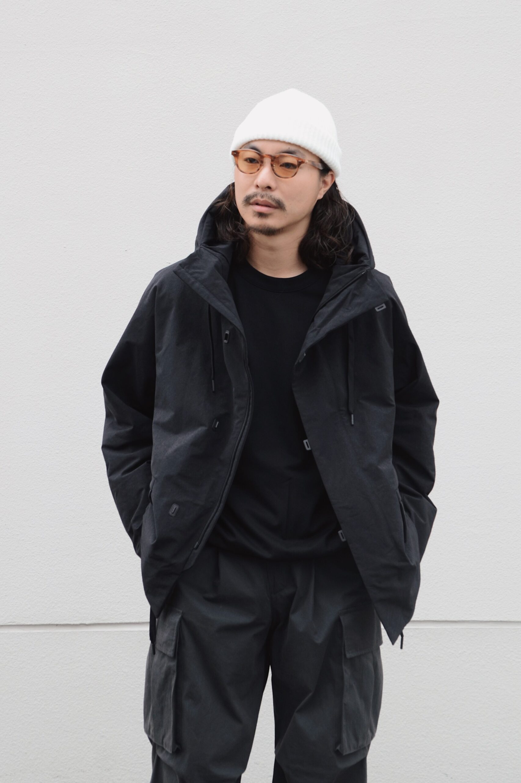 再入荷】 TEATORA “Souvenir Hunter S/L BARRIERIZER PLUS” | CIENTO BLOG