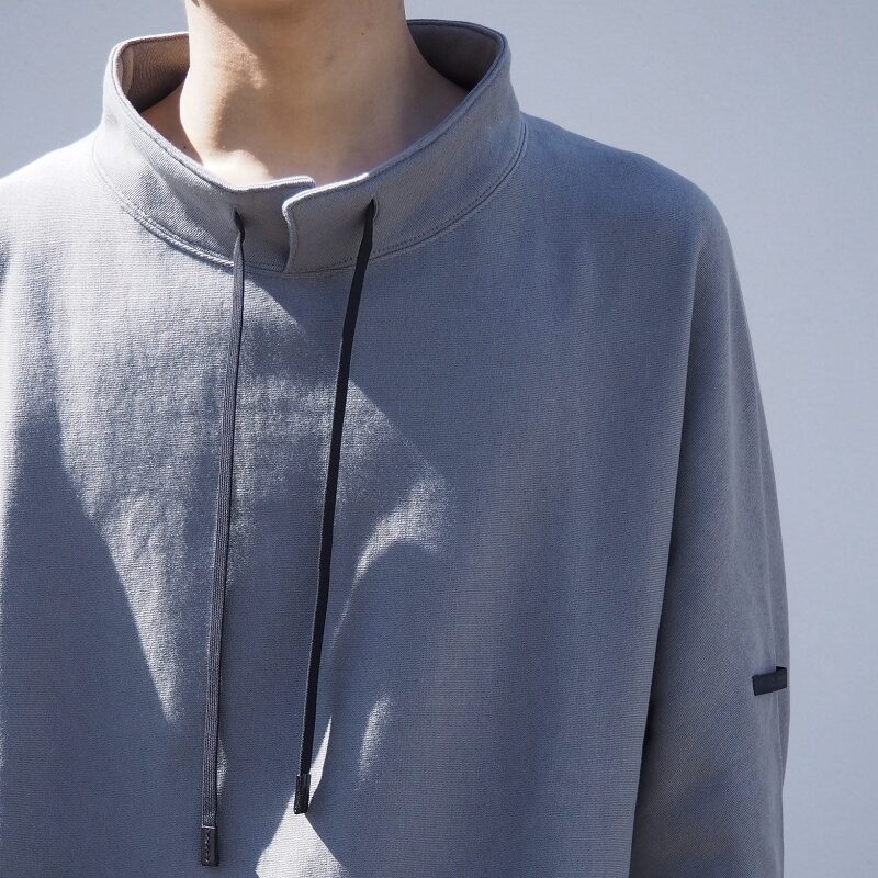 N.HOOLYWOOD】LONG SLEEVE SWEATSHIRT – 2232-CS12-030 peg
