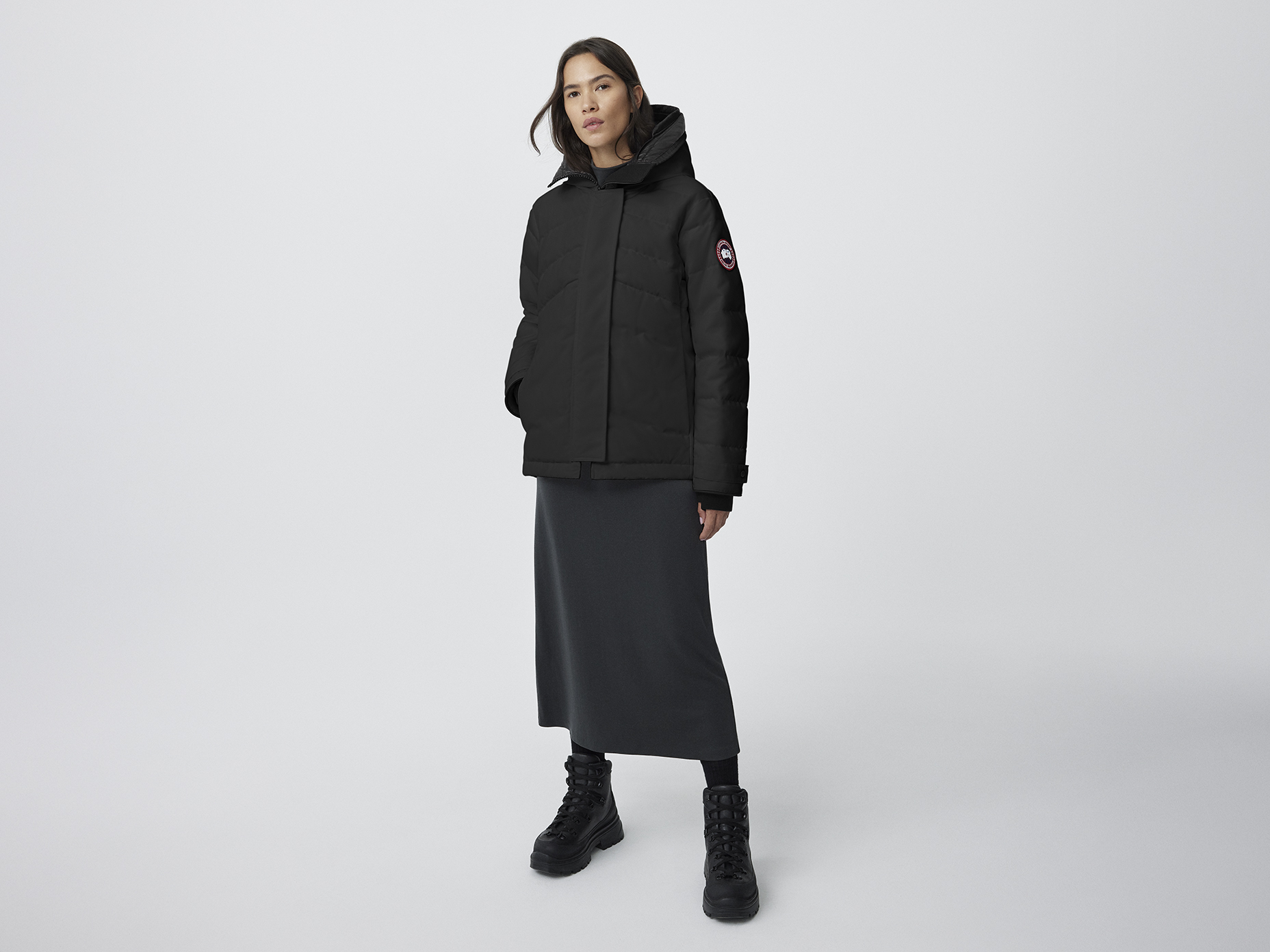 CANADA GOOSE】カナダグース2023秋冬 入荷速報 第一弾
