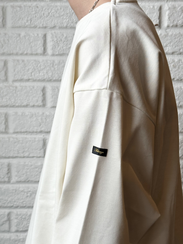 AUBERGE】－別注BONHEUR－ | CIENTO BLOG