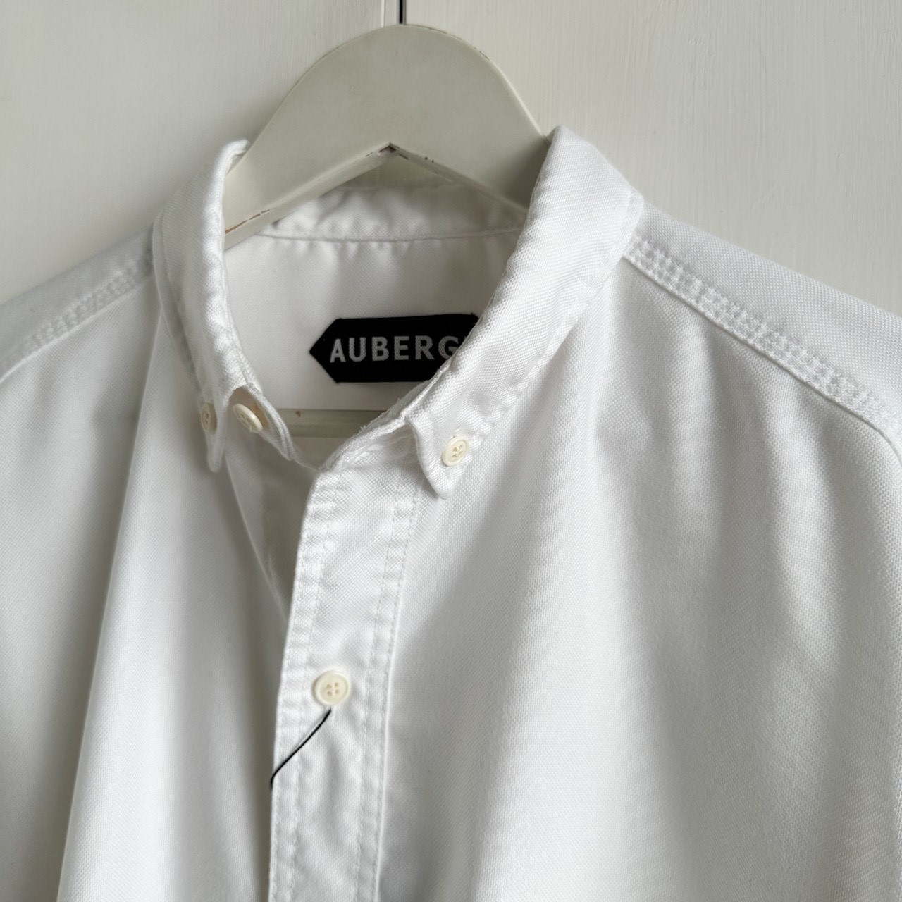 AUBERGE】－FRED・DEGAS－ | CIENTO BLOG