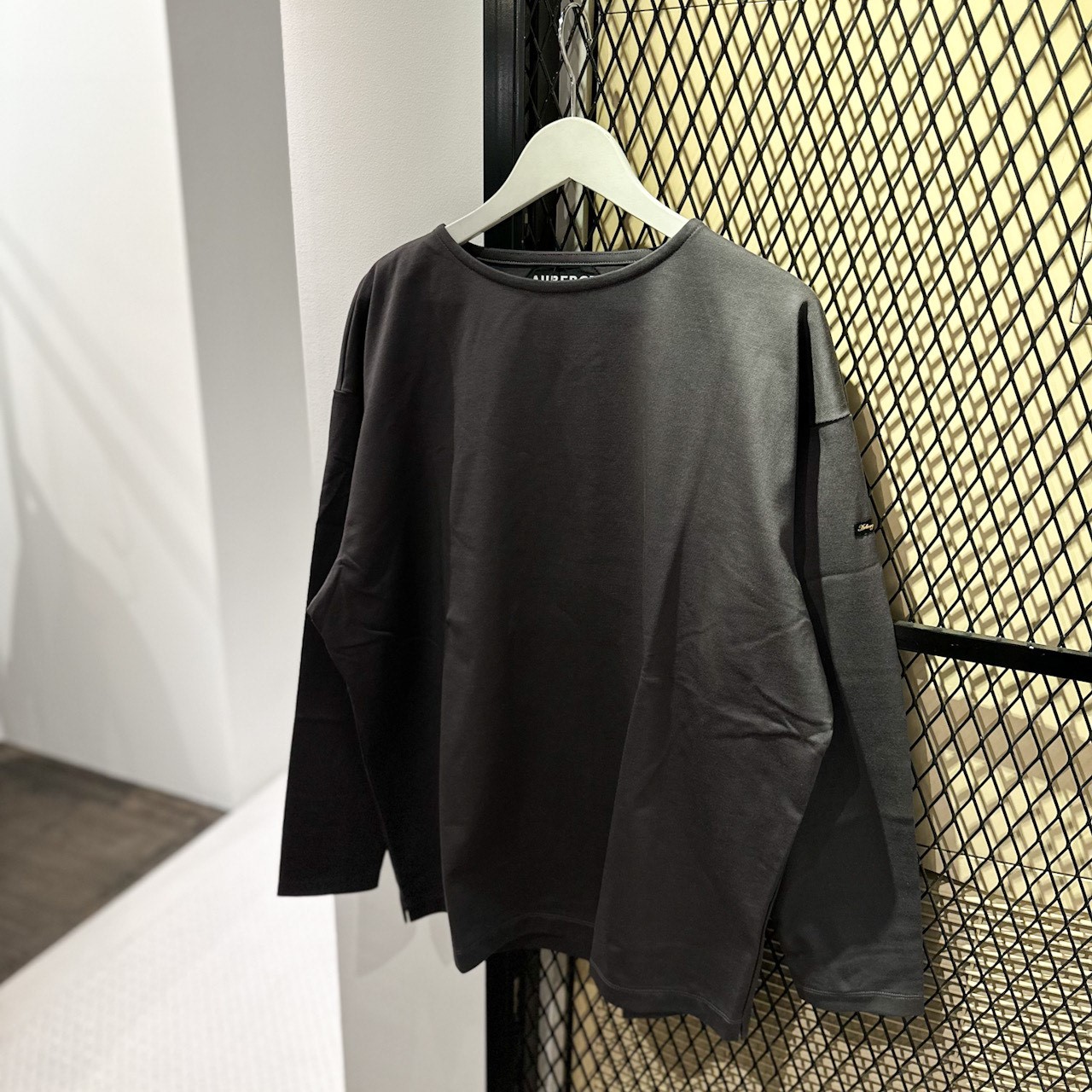 AUBERGE】－別注BONHEUR－ | CIENTO BLOG