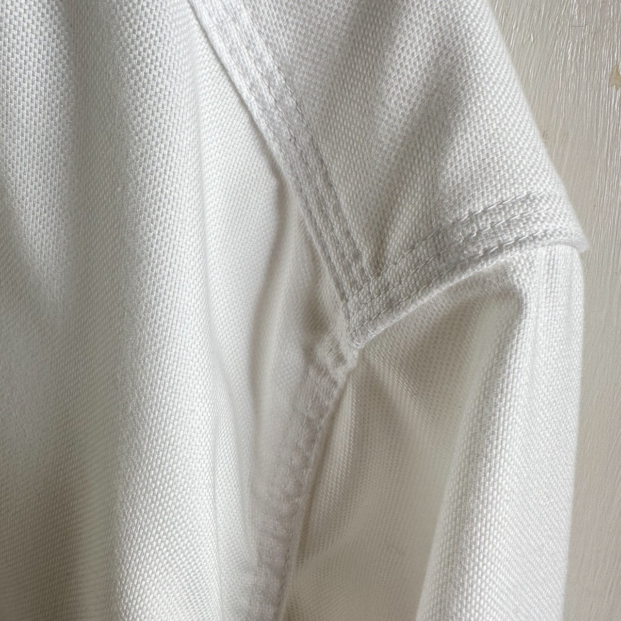 AUBERGEオーベルジュ　DEGAS ドゥガス40 オフホワイト AUBERGEオーベルジュ DEGAS ドゥガス40 オフホワイト - メルカリ