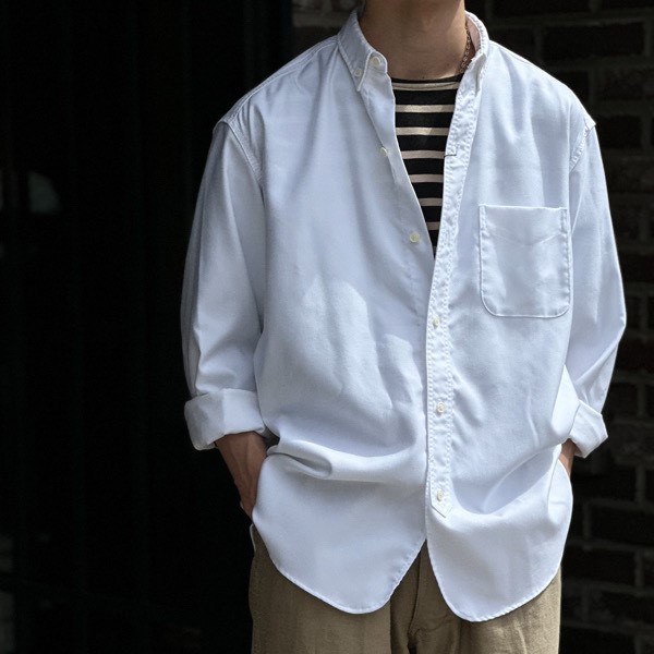 AUBERGEオーベルジュ　DEGAS ドゥガス40 オフホワイト AUBERGE】－FRED・DEGAS－ | CIENTO BLOG