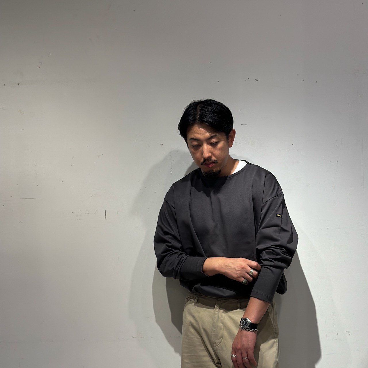 AUBERGE】－別注BONHEUR－ | CIENTO BLOG