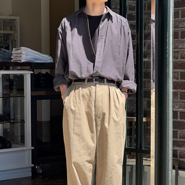 AUBERGE】－FRED・DEGAS－ | CIENTO BLOG