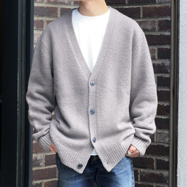 Acne Studios】 “knit” | CIENTO BLOG