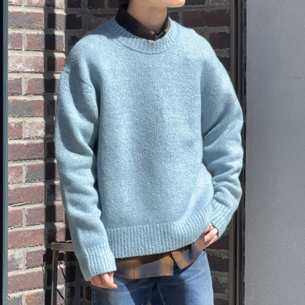 【Acne Studios】 “knit” | CIENTO BLOG